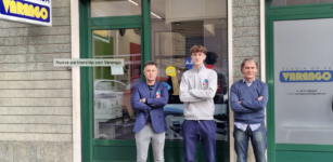 La Guida - La Scuola Guida Varengo al fianco di Cuneo Volley