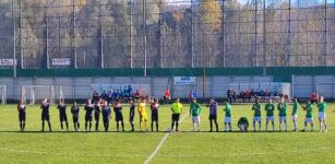 La Guida - Prima categoria: San Rocco e Sant’Albano in vetta