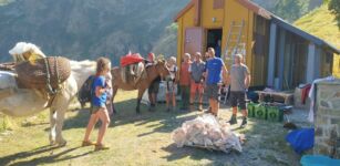 La Guida - Il Cai Cuneo premia 65 soci