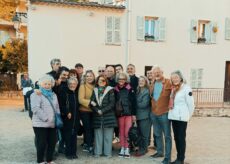 La Guida - Monterosso Grana, gemellaggio con Le Bar-sur-Loup entro l’estate