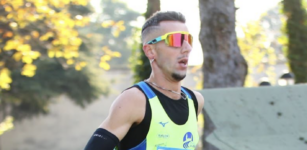 La Guida - Marco Moletto campione d’Italia di categoria nella maratona