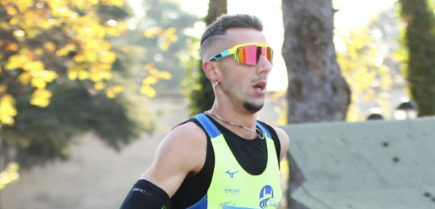 La Guida - Marco Moletto campione d’Italia di categoria nella maratona
