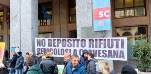 La Guida - Caso Cement di Clavesana: prima discussione in sede di una lunga Conferenza dei Servizi