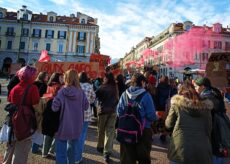 La Guida - Non Una di Meno Cuneo in sciopero l’8 marzo, in programma due cortei