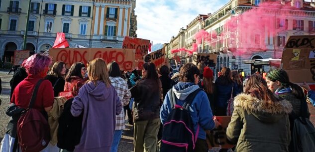 La Guida - Non Una di Meno Cuneo in sciopero l’8 marzo, in programma due cortei
