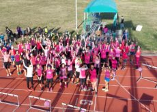 La Guida - “La scoppia in rosa”, sport, inclusione e solidarietà al femminile