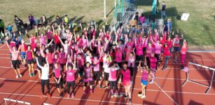La Guida - “La scoppia in rosa”, sport, inclusione e solidarietà al femminile