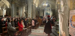 La Guida - Messa in onore della Virgo Fidelis, patrona dell’Arma dei Carabinieri