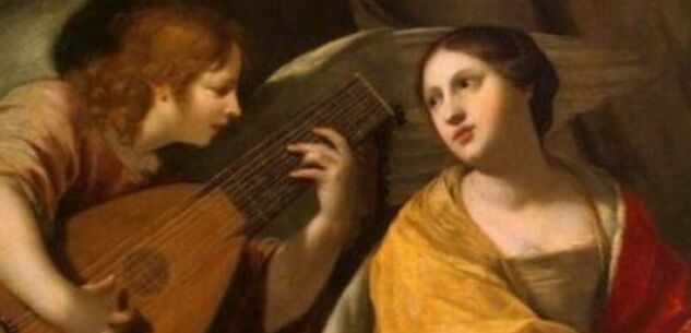 La Guida - Le cantorie bovesane riunite per Santa Cecilia