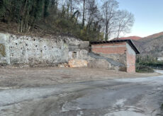 La Guida - Valgrana, una nuova piazza in via Sant’Anna