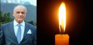 La Guida - Borgo, muore improvvisamente Lorenzo Pepino