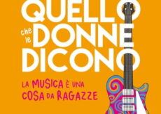 La Guida - Donne che hanno lottato per emergere nel mondo della musica e non solo