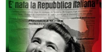 La Guida - Le donne e la Repubblica Italiana