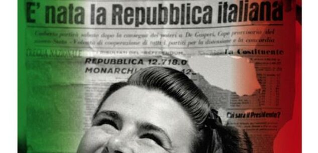 La Guida - Le donne e la Repubblica Italiana