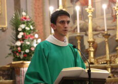 La Guida - Alberto Costamagna diventa sacerdote