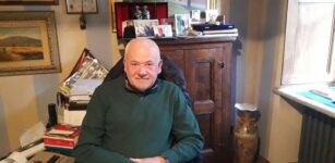 Roberto Mellano commissario di Fratelli d’Italia a Saluzzo La Guida - Roberto Mellano commissario di Fratelli d’Italia a Saluzzo