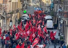 La Guida - Sciopero generale contro la legge di bilancio