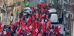 Sciopero generale contro la legge di bilancio La Guida - Sciopero generale contro la legge di bilancio