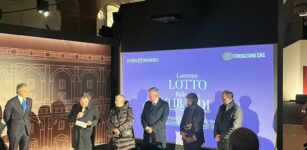 La Guida - I capolavori di Lotto e Tibaldi si svelano al pubblico (video)