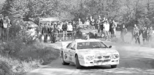 La Guida - Trent’anni di rally in terra di Granda