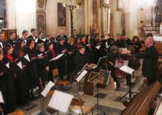 La Guida - Beinette, il coro “Sicut Lilium” festeggia i 25 anni di attività