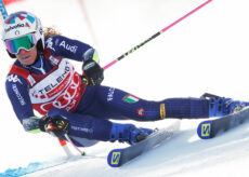 La Guida - Sci, Coppa del Mondo: sulla neve di Tremblant Marta Bassino chiude al 6° posto