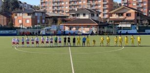 Eccellenza: il Cuneo torna a vincere La Guida - Eccellenza: il Cuneo torna a vincere