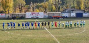 La Guida - Promozione: Pedona rallenta, Busca in goleada