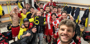 La Guida - Terza categoria: Carrù, Revello e Caramagna ancora in vetta