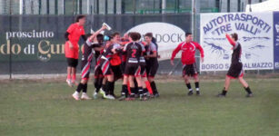 Under 19: il Cuneo supera l’esame Centallo La Guida - Under 19: il Cuneo supera l’esame Centallo