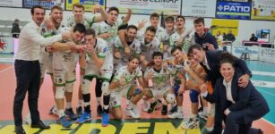 La Guida - Battocchio dopo Porto Viro-Cuneo: “Sono contento, ma abbiamo bisogno di tempo” (VIDEO)