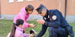 La Guida - Le iniziative che hanno celebrato la “Festa dell’albero” in Granda