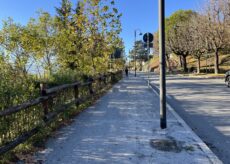 La Guida - Piste ciclabili tra interventi e sicurezza, da corso Marconi a corso Nizza