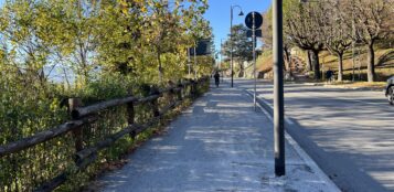 La Guida - Piste ciclabili tra interventi e sicurezza, da corso Marconi a corso Nizza