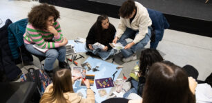La Guida - 80 studenti protagonisti del cambiamento a Cuneo