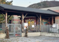 La Guida - Valgrana, al  via i lavori per il Micronido di Valle