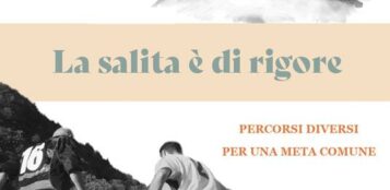 La Guida - Montagna e calcioterapia