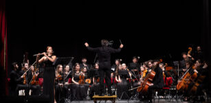 La Guida - Cinquecento persone per il concerto di inaugurazione dell’anno accademico del Conservatorio Ghedini