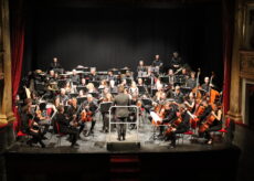 La Guida - Sabato 14 l’Orchestra Bruni in concerto al Teatro Toselli