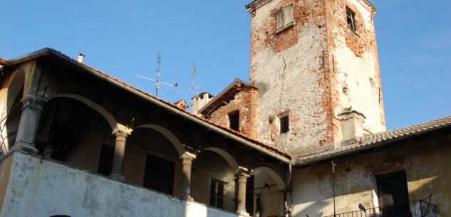 La Guida - Il Comune mette in vendita all’asta lo storico palazzo Chiodo per 2,4 milioni di euro