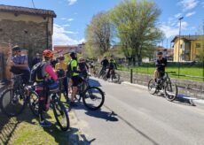 La Guida - Santa in City Bike, tour in bici alla scoperta di Busca e dintorni