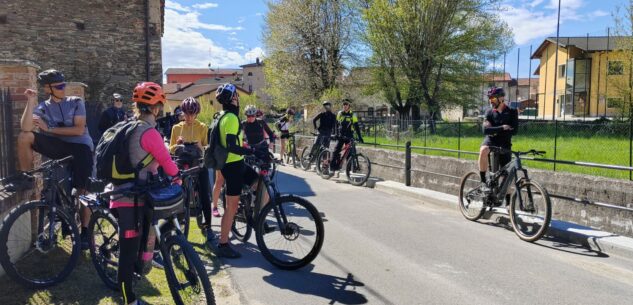 La Guida - Santa in City Bike, tour in bici alla scoperta di Busca e dintorni