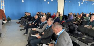 Volontariato a Cuneo, manca il ricambio generazionale (video) La Guida - Volontariato a Cuneo, manca il ricambio generazionale (video)