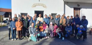 La Guida - Borgo, festa alla cappella di Sant’Andrea