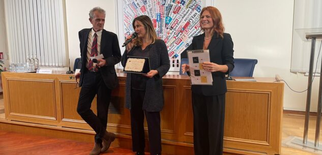 La Guida - Il progetto Autonomia e Disabilità della Crc si aggiudica il Premio Franco Bomprezzi