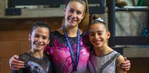 La Guida - Ginnastica artistica femminile: oggi (domenica 3) le finali nazionali al palazzetto