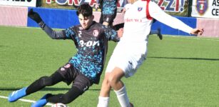 La Guida - Calcio giovanile: derby vincenti per Caraglio U17 e Busca U15