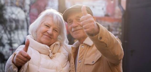 La Guida - A Borgo San Dalmazzo un progetto per il benessere degli over 65