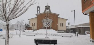 La Guida - Borgo, come comportarsi in caso di nevicate
