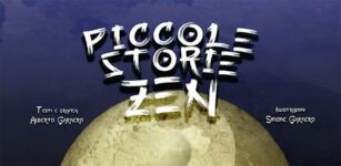 La Guida - Alla biblioteca di Borgo “Piccole storie zen”